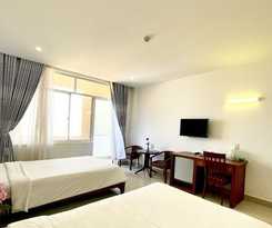 Hotel My Khe 2 Da Nang Seafront