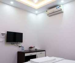 Hotel Hotel Liberty Hv