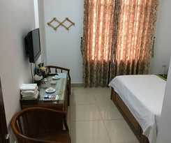 Hotel Khach San Phuong Dong