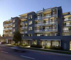 Hotel The Shoal Apartments, 108/4-8 Bullecourt Street