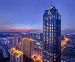 Shangri-la Suzhou