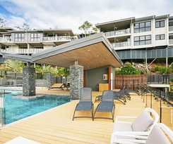 Hidden Cove Villa 6