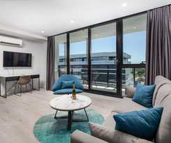 Oros and Apartments