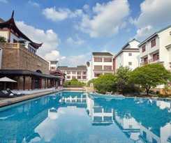 Hotel Pan Pacific Suzhou