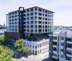 Hotel Oaks R Suites Geelong