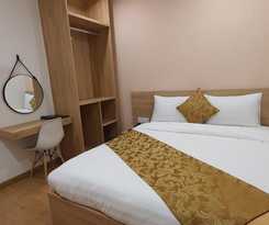 Dalat Centro Hotel