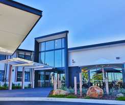 Hotel The Remington Orange