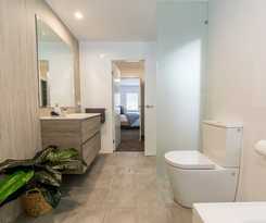 Sandcastle, 26a Winsor Street