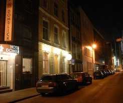 Hotel Domblick garni