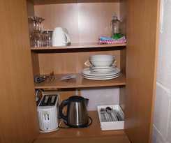 Motel Inglewood and Caravan Park