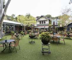 Oakdene Vineyards Guesthouse