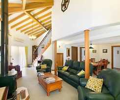 Hotel A View Of Mt Warning Bandb