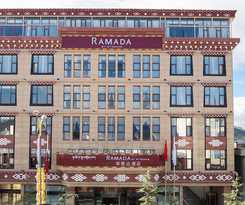 Ramada By Wyndham Diqing