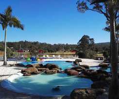 Hotel The Kooralbyn Valley