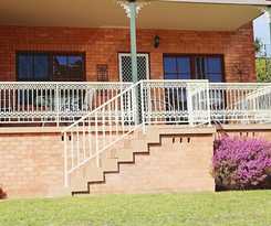 Hotel The Beach Retreat Eden