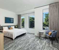 Hotel Oaks Cairns 