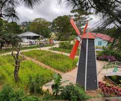 Hotel 7S Hotel OPPA Dalat