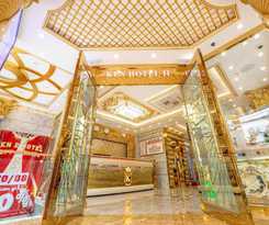 7S Ken Luxury Hotel Saigon