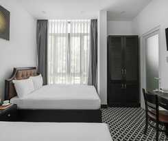 Hotel Tan Villa 2