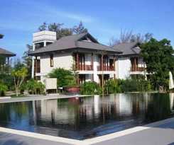 Hotel Aniise Villa Resort