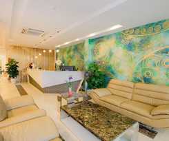 Hotel Avenue Hotel Sam Son