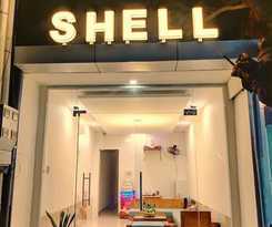 Hotel Shell Hotel Condao