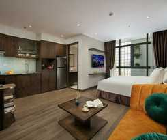 Hotel The Bloom Ha Noi
