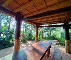 Hotel Pu Luong Boutique Garden