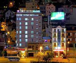 Hotel Gold Dream