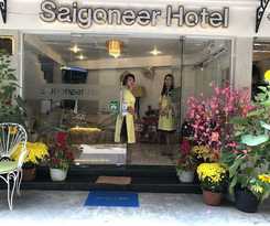 Saigoneer Hotel