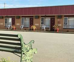 Hotel Century Motor Inn