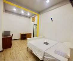  Poseidon Hotel And Apartment