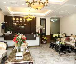 Hotel Sugar Land Villa Dalat