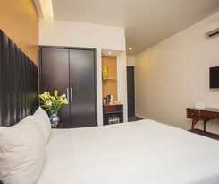 Hotel Dinh