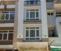 Uyen Phuong Hotel