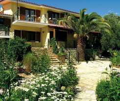 Hotel Mytilana Village