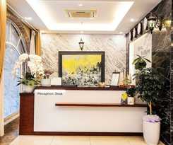 Hotel The Hanoi