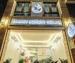 Hotel SAMMY LUXURY HOTEL