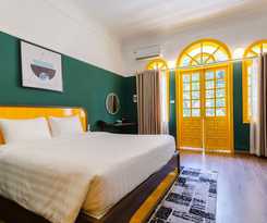 Hotel The Poppy Villa and