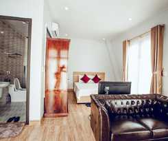 Hotel The Oriental Ruby