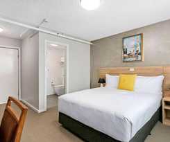 Hotel Quality Inn Sunshine Haberfield
