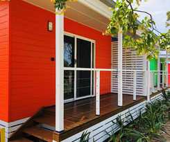 Huskisson Beach Resort