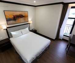 Hotel Atelier Thao Dien