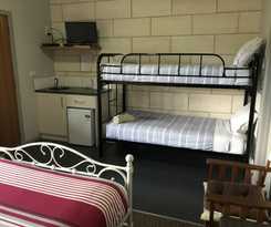 Hotel PORT CAMPBELL GUESTHOUSE FLASH PACKERS