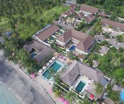Hotel Puri Mas Boutique Resorts & Spa