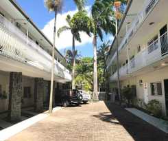 Lake Central Cairns