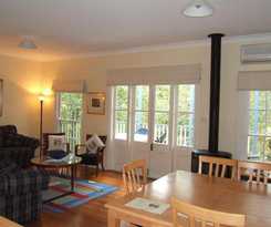 Whispering Pines Chalet and Cottages