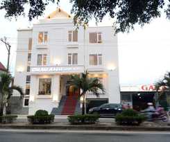 Hotel Ch&acirc;u Anh Luxury