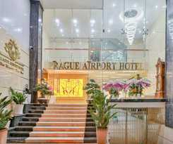 Hotel Prague Saigon Airport