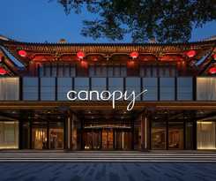 Hotel Canopy By Hilton Xi'an Qujiang